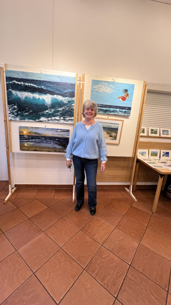 Teltower Kunst-Sonntag 09.11.2025