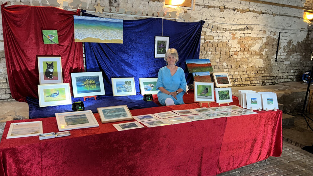 Stand Zossenhof Lindenbrück 16.08.2025