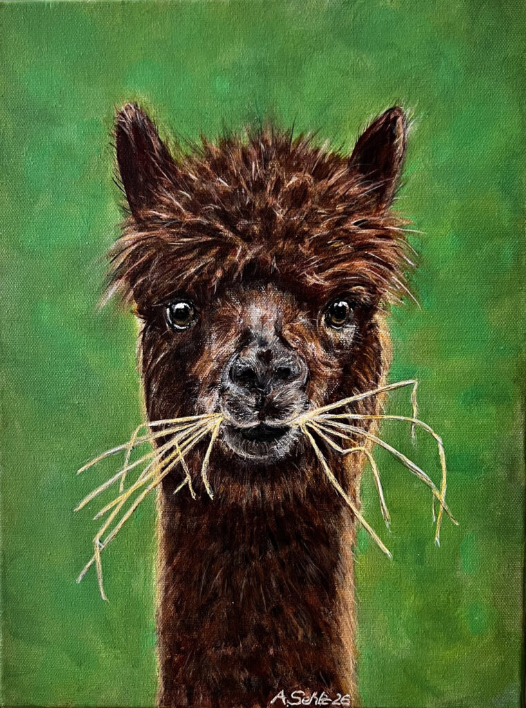 Schoki Lama