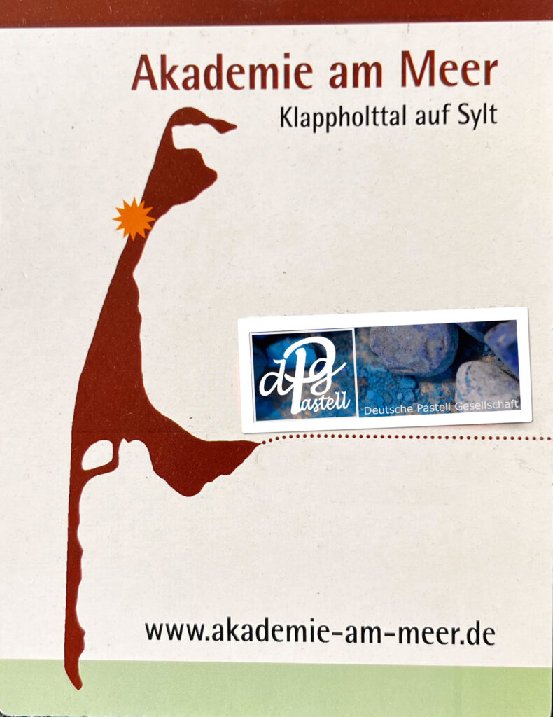 Akademie am Meer, Sylt 2026